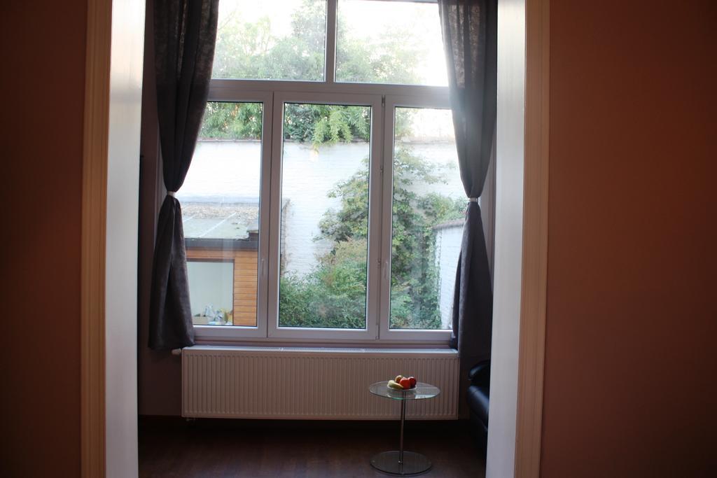 Chambre Lit Queen-Size